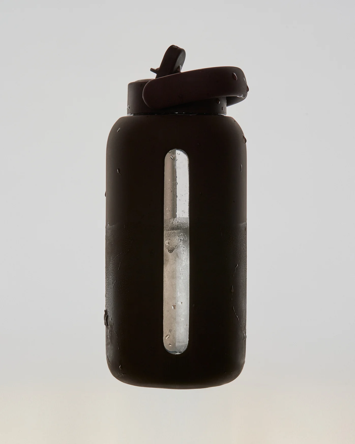Glass Water Bottles