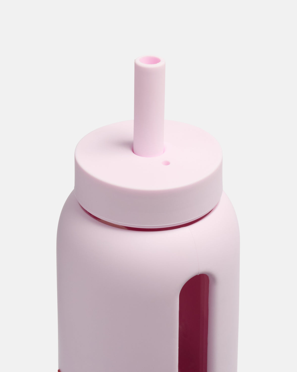 Lounge Straw Cap
