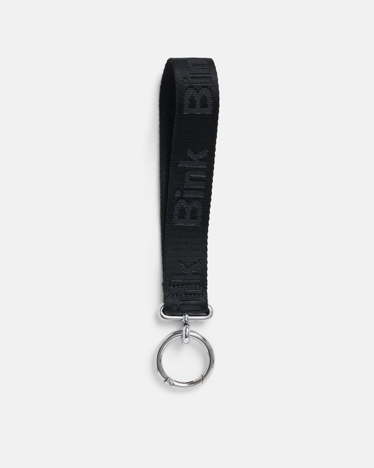 Wrist Strap Black