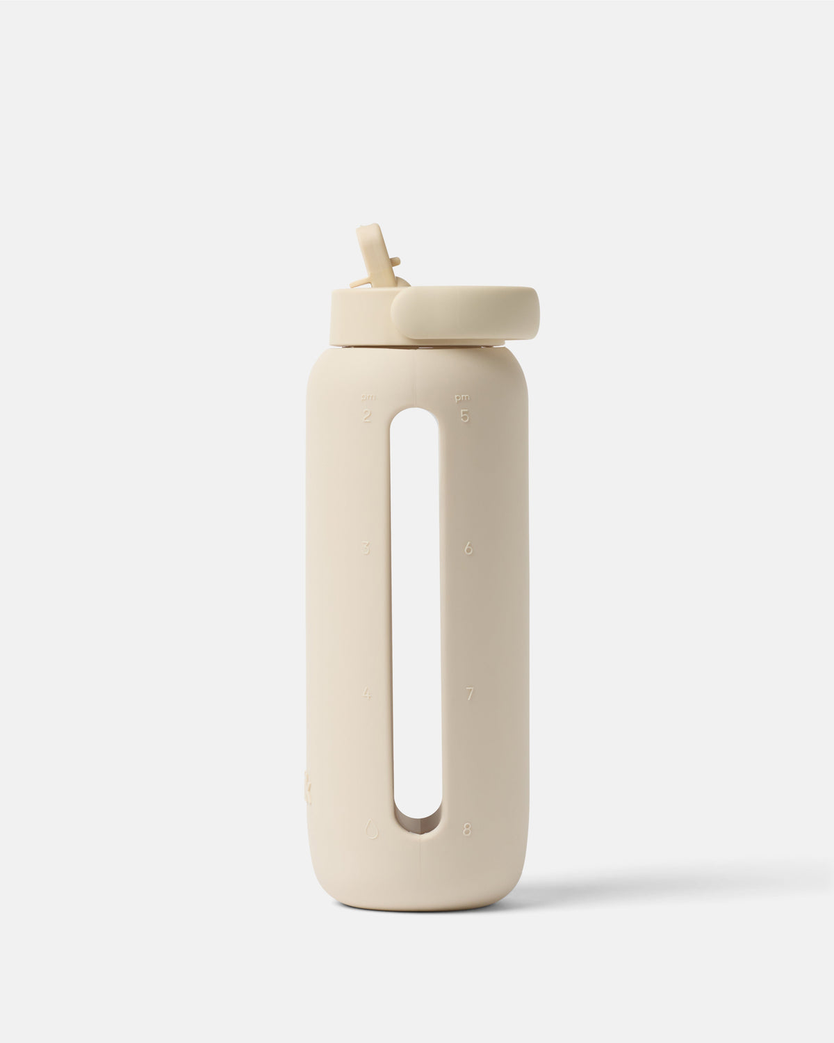 Day Bottle 21oz Stone
