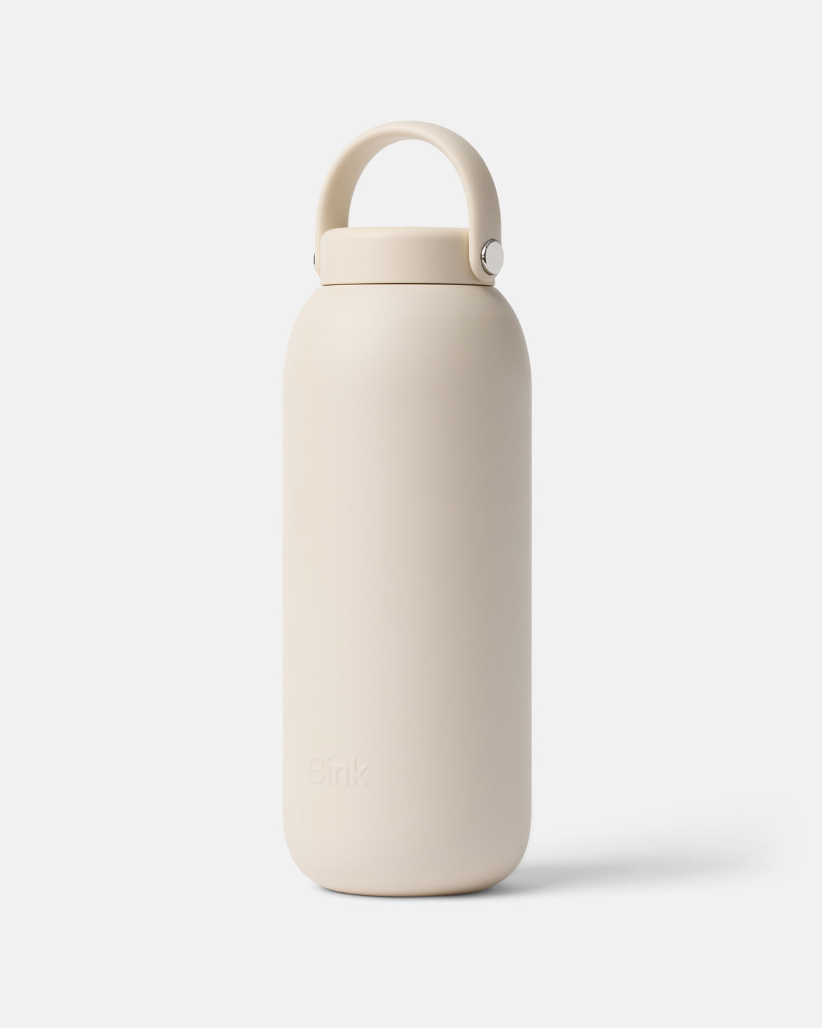 Stainless Chug Cap 32oz Almond